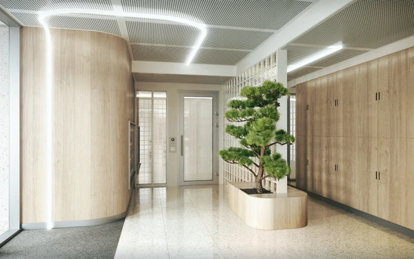 Programme immobilier neuf de 1 lot à Pornichet (44380)