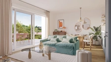 New real estate development of 8 units in Challans (85300)