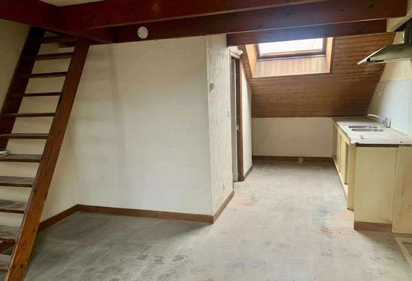 Programme immobilier neuf de 1 lot à Saint-Nazaire (44600)