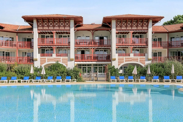 Programme immobilier neuf de 1 lot à Biscarrosse (40600)