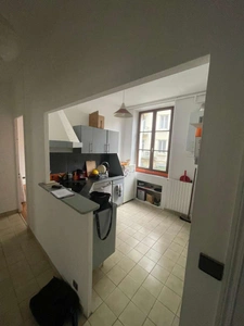 New real estate development of 1 unit in Grenoble (38000)