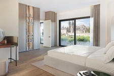 New real estate development of 6 units in Quimper (29000)