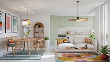 Programme immobilier neuf de 14 lots à Nice (06000)