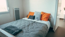 Programme immobilier neuf de 1 lot à Montpellier (34080)