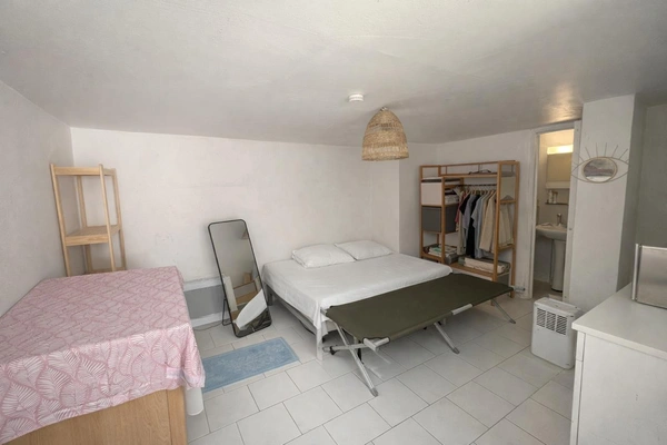Programme immobilier neuf de 1 lot à Angers (49100)