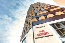 Programme immobilier neuf de 1 lot à Clermont-Ferrand (63000)