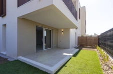 Programme immobilier neuf de 5 lots à Marseillan (34340)