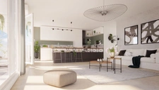 New real estate development of 4 units in Marseille (13010)