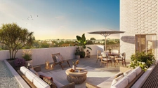 Programme immobilier neuf de 4 lots à Bezons (95870)