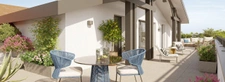 Programme immobilier neuf de 9 lots à La Teste-de-Buch (33260)