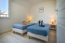 Programme immobilier neuf de 1 lot à Saint-Malo (35400)