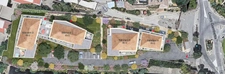Programme immobilier neuf de 5 lots à Aix-en-Provence (13090)