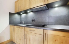 New real estate development of 1 unit in Châtel (74390)