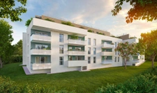 New real estate development of 2 units in Saint-Martin-d'Hères (38400)