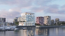 New real estate development of 39 units in Dunkerque (59140)