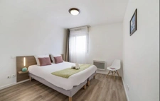 Programme immobilier neuf de 1 lot à Saint-Cyr-l'École (78210)