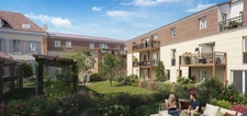 Programme immobilier neuf de 19 lots à Ris-Orangis (91130)
