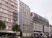 Programme immobilier neuf de 1 lot à Clermont-Ferrand (63000)