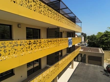 New real estate development of 1 unit in Saint-Genis-Laval (69230)