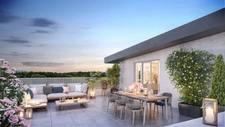 New real estate development of 21 units in Sainte-Catherine (62223)