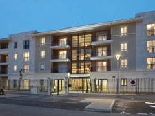 Programme immobilier neuf de 1 lot à Cavaillon (84300)