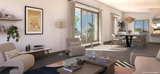 Programme immobilier neuf de 29 lots à Saint-Jean-de-Monts (85160)