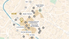 Programme immobilier neuf de 7 lots à Narbonne (11100)