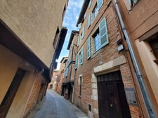 New real estate development of 1 unit in Albi (81000)