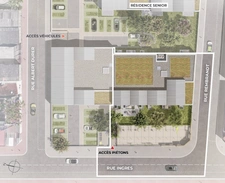 Programme immobilier neuf de 27 lots à Calais (62100)