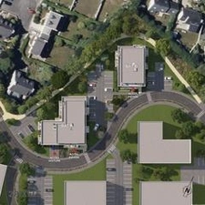 Programme immobilier neuf de 4 lots à Saint-Renan (29290)