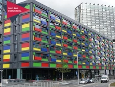 Programme immobilier neuf de 2 lots à Lille (59000)