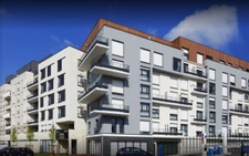 New real estate development of 1 unit in Créteil (94000)