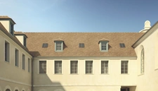 Programme immobilier neuf de 1 lot à Melun (77000)