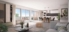 New real estate development of 3 units in Toulouse (31400)
