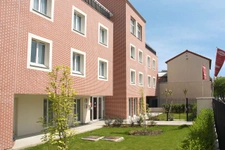 Programme immobilier neuf de 1 lot à Créteil (94000)