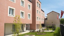 Programme immobilier neuf de 1 lot à Créteil (94000)