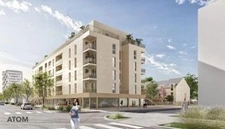 New real estate development of 1 unit in Creil (60100)
