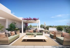 Programme immobilier neuf de 14 lots à Montpellier (34000)