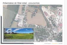Programme immobilier neuf de 5 lots à Bletterans (39140)