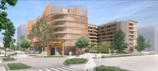 Programme immobilier neuf de 4 lots à Gennevilliers (92230)