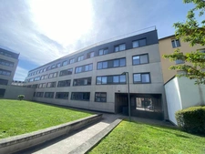 Programme immobilier neuf de 4 lots à Nancy (54000)