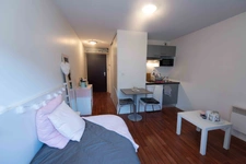 New real estate development of 1 unit in Lyon (69007)