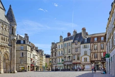 Programme immobilier neuf de 1 lot à Poitiers (86000)