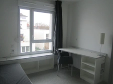 Programme immobilier neuf de 1 lot à Reims (51100)