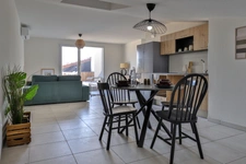 Programme immobilier neuf de 2 lots à Castanet-Tolosan (31320)