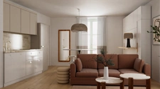 New real estate development of 1 unit in Avignon (84000)
