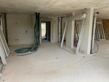 New real estate development of 4 units in Bormes-les-Mimosas (83230)