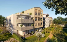 Programme immobilier neuf de 1 lot à Irigny (69540)