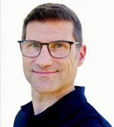 Fabrice JOUBERT, agent commercial immobilier à Neuville-de-Poitou, 86170