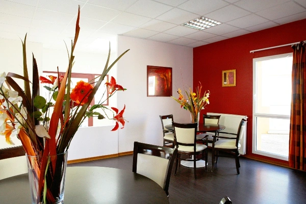 Programme immobilier neuf de 4 lots à Rauzan (33420)